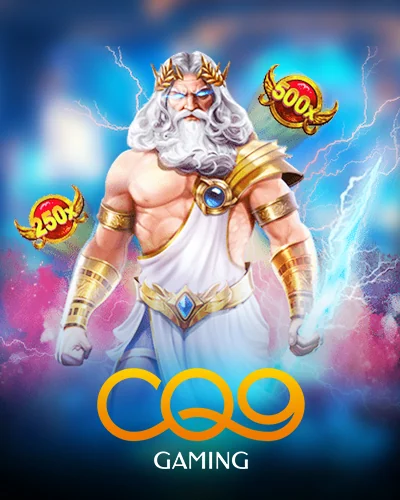 CQ9 Gaming