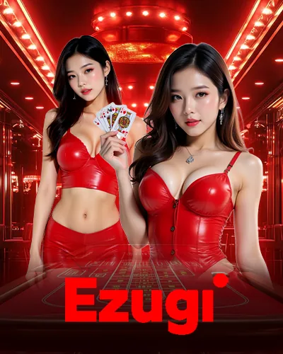 Ezugi