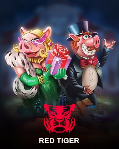 Red Tiger