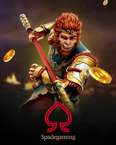 Spade Gaming